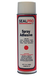 Spray Adhesive