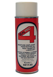 Sealpro 4 Penetrating Cutting Oil