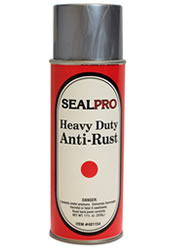 Anti Rust