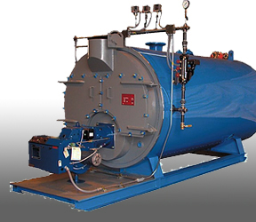 boiler category