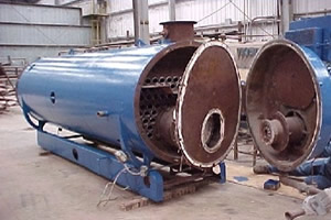 Boiler Kits