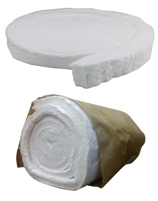 K-Wool Ceramic Insulation