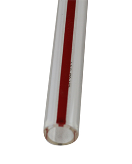 RL-xxx Redline Gauge Glass