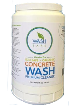 Premium Concrete Masonry Cleaner