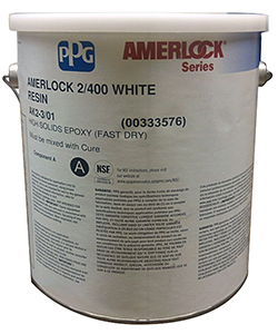 Amerlock 400 al