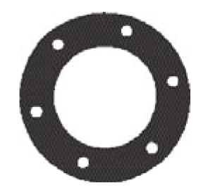 bellowsbasegasket 302500