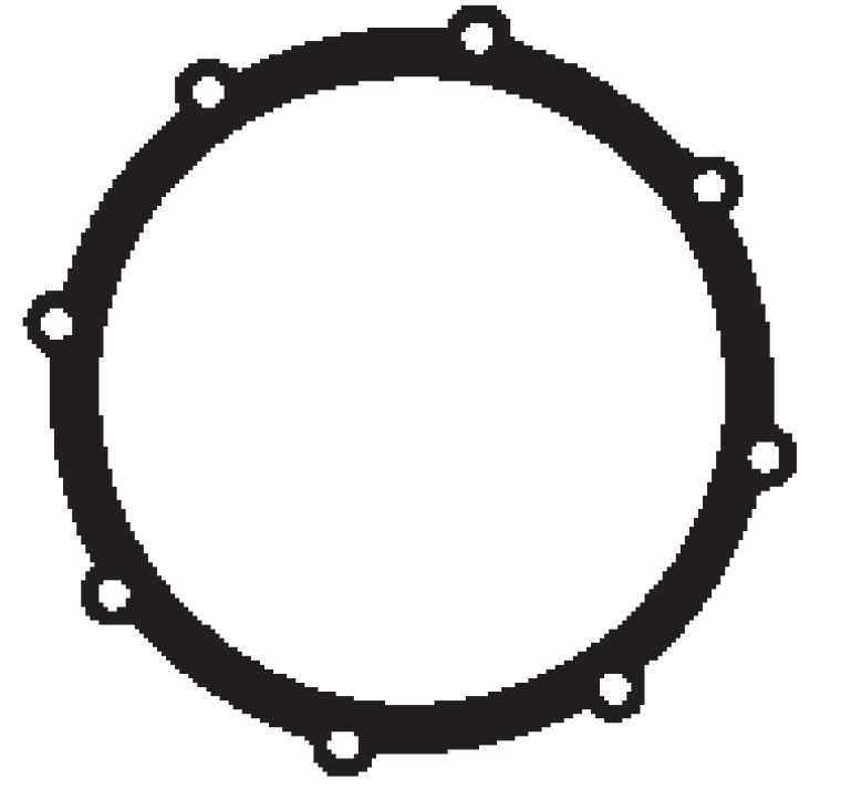 bodygasket 312700