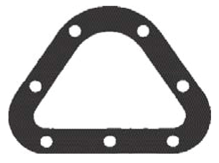 valvebracketcovergasket 333800