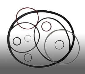 o-rings and seals